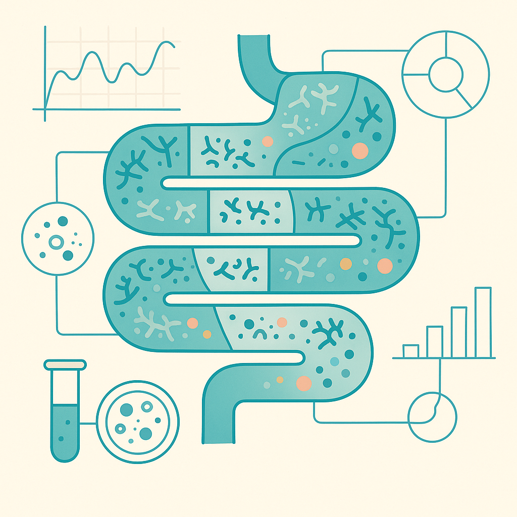Stool & Gut Health Testing